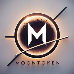 MOON TOKEN MINING 