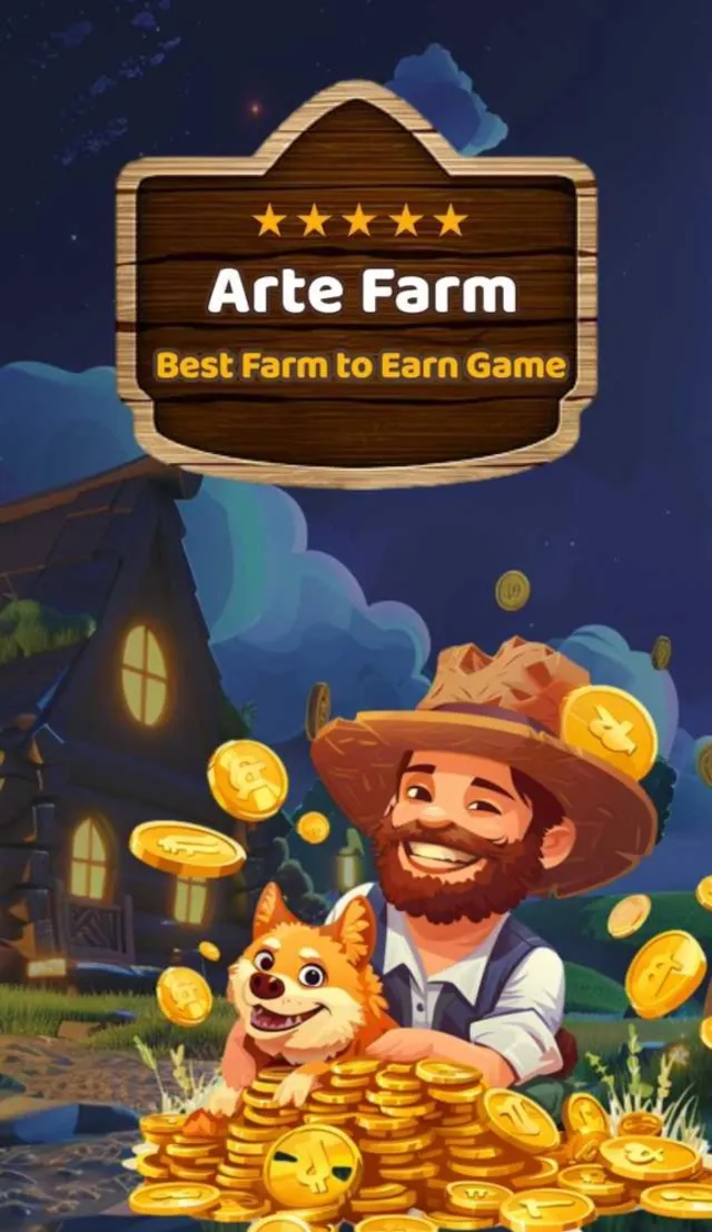 artefarm_bot