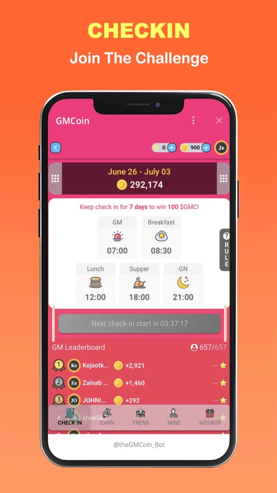 thegmcoinbot