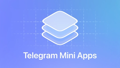 Мини-приложения в Telegram - удобство в кармане и новые возможности