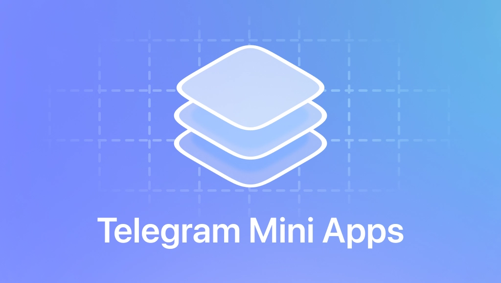 Мини-приложения в Telegram - удобство в кармане и новые возможности