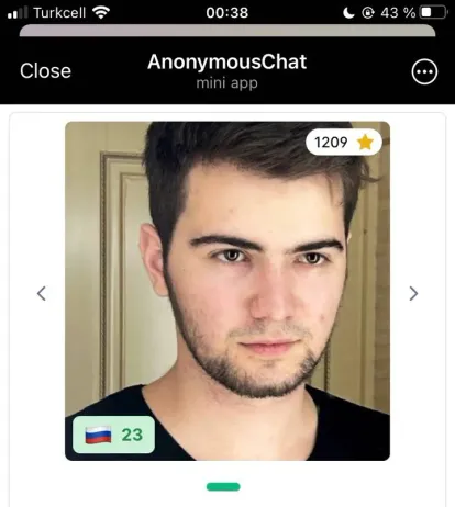 anonymousfreechatbot