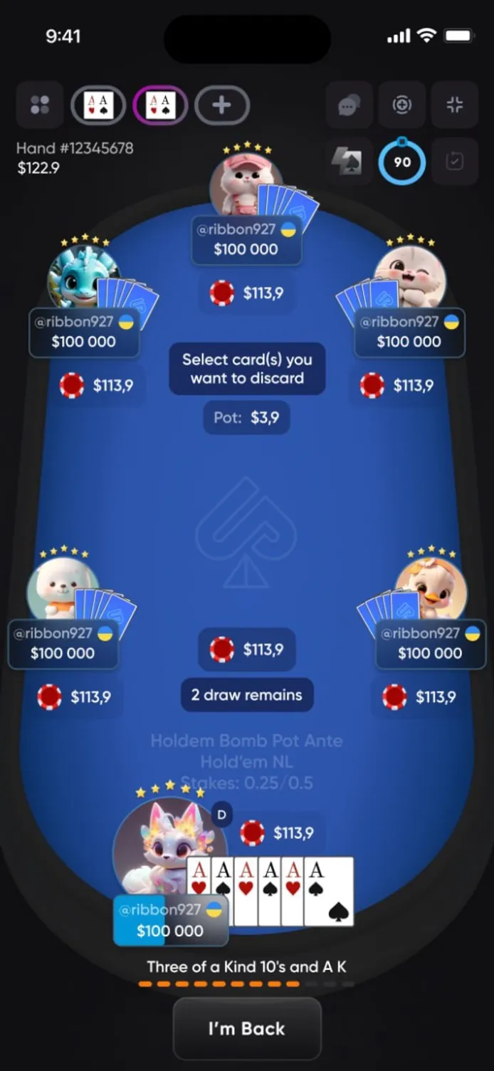 ultimatepokerbot