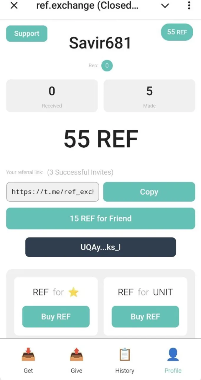 ref_exchange_bot