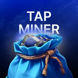 BlockDAG Tap Miner