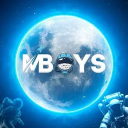 ASTRONAUT | MBOYS