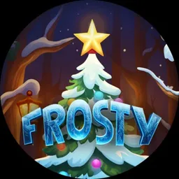 Frosty | Christmas Game