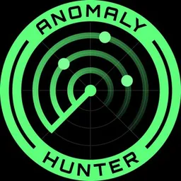 Anomaly Hunter