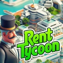 Rent Tycoon