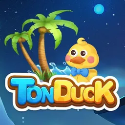 TonDuckGame