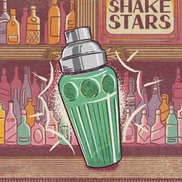 Shake Stars!