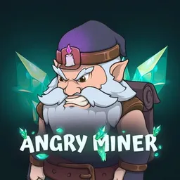 Angry Miner