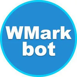 Watermark bot (wmark.me)