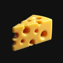 Чиз ИИ | Cheese AI 🧀