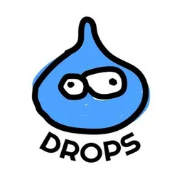 Drops💧