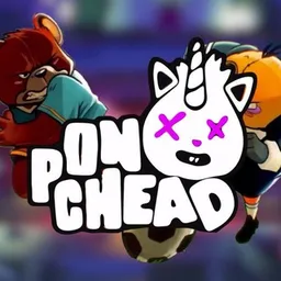 PoncHead