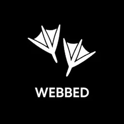 WEBBED