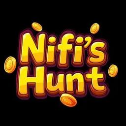 👑Nifi‘s Hunt Bot