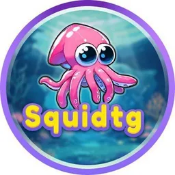 🦑 Squid