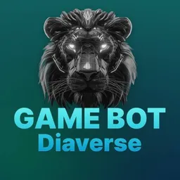 ⚡Diaverse Game Bot⚡