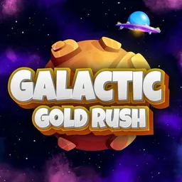 Galactic Gold Rush