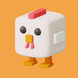 Crossy Chicken