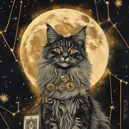 Твой личный таролог❤️