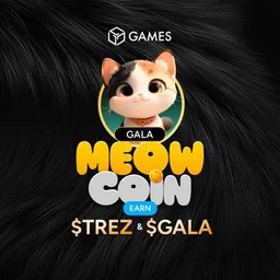 Gala Meow Coin