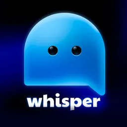 Whisper