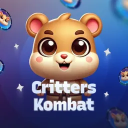 Critters Kombat