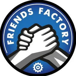 Friends Factory