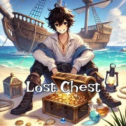 Lost Chest