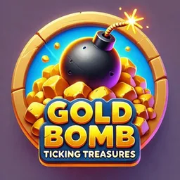 Gold Bomb: Ticking Treasures