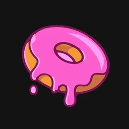 Crypto Donut