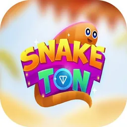 🐍 SnakeTON