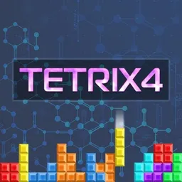 TetriX4