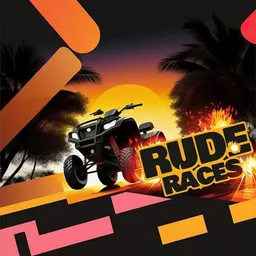 Rude Races Game