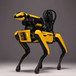 Boston Dynamics