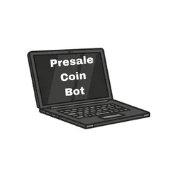 PresaleCoin