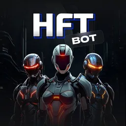 HFT Bot