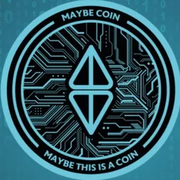 Maybecoin