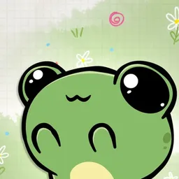 Froggy