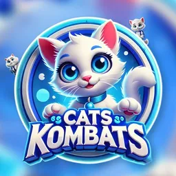 Cats Kombats 🐱