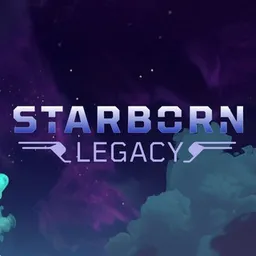 Starborn Legacy