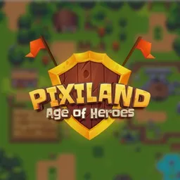 Pixiland: Age of Heroes