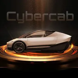 Cybercab