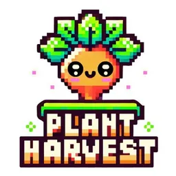 Plant Harvest Game