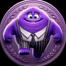 Grimace’s Adventures