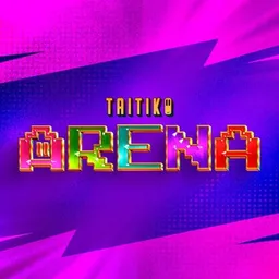 Taitiko Arena Bot