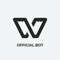 Wydon Official Bot